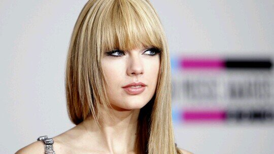 Taylor swift 3