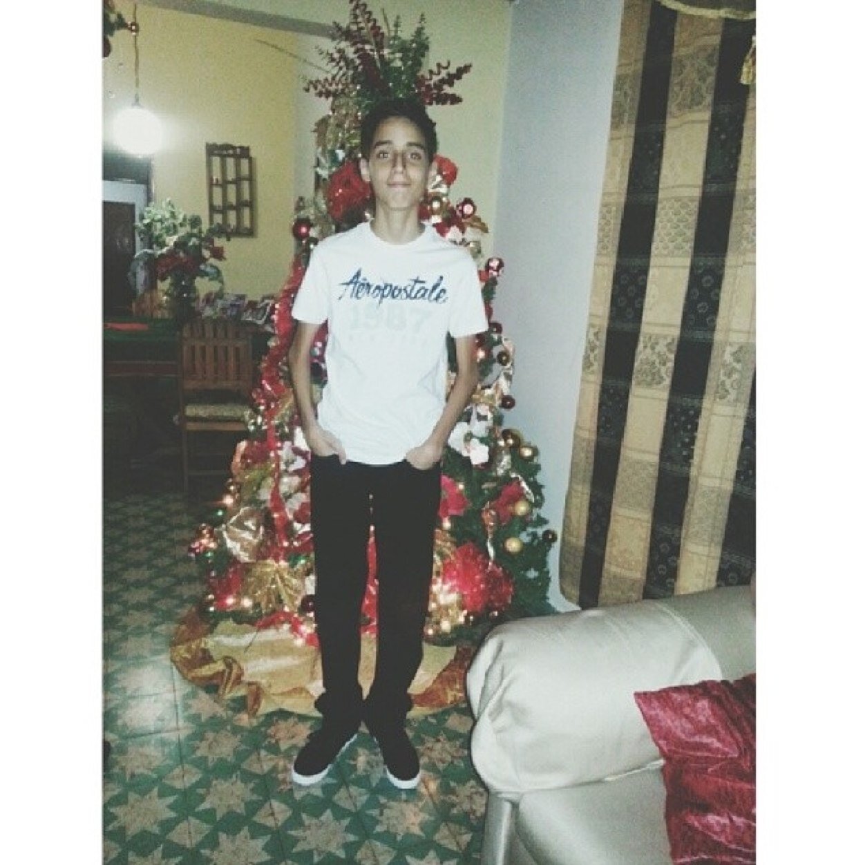 16. Snap, Ig: carlosmachado24