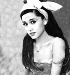 Ariana Fern Lily Magui & Alex are my Sassy Babies ♡ I love them more than I love pizza (and I really love pizza)