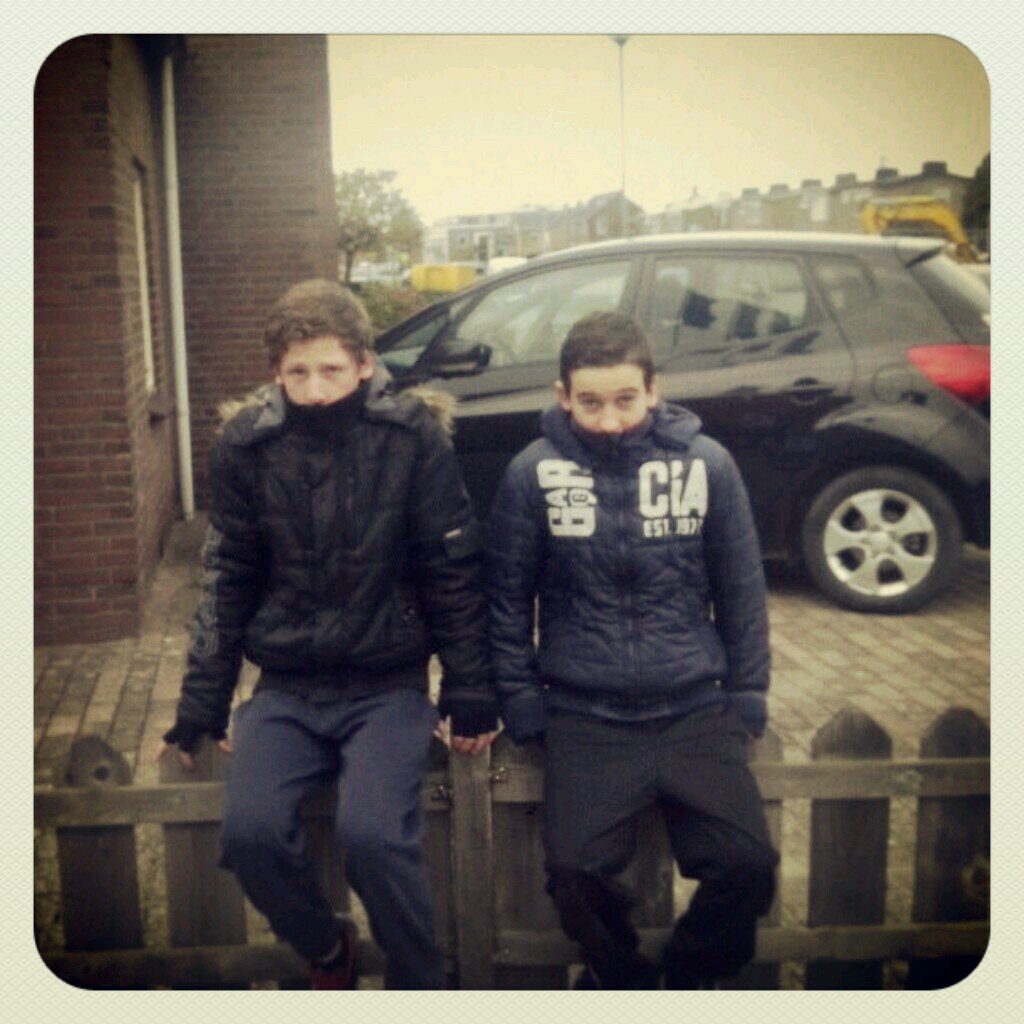 club ; Kozakken Boys //sport ; Voetbal // school ; Gilde // beste maat ; Johan // Instagram ; JeffreyOwnt
