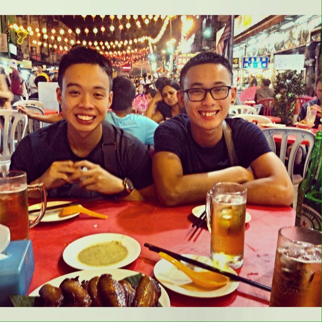 BENEDICTtks's profile picture. Fucked Up Reality.