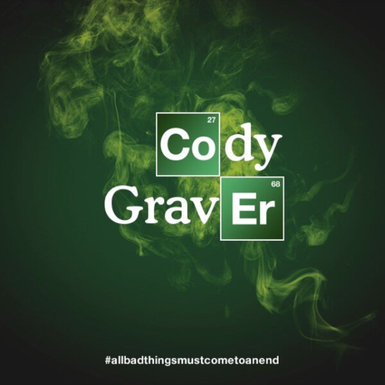 13codemeister's profile picture. 