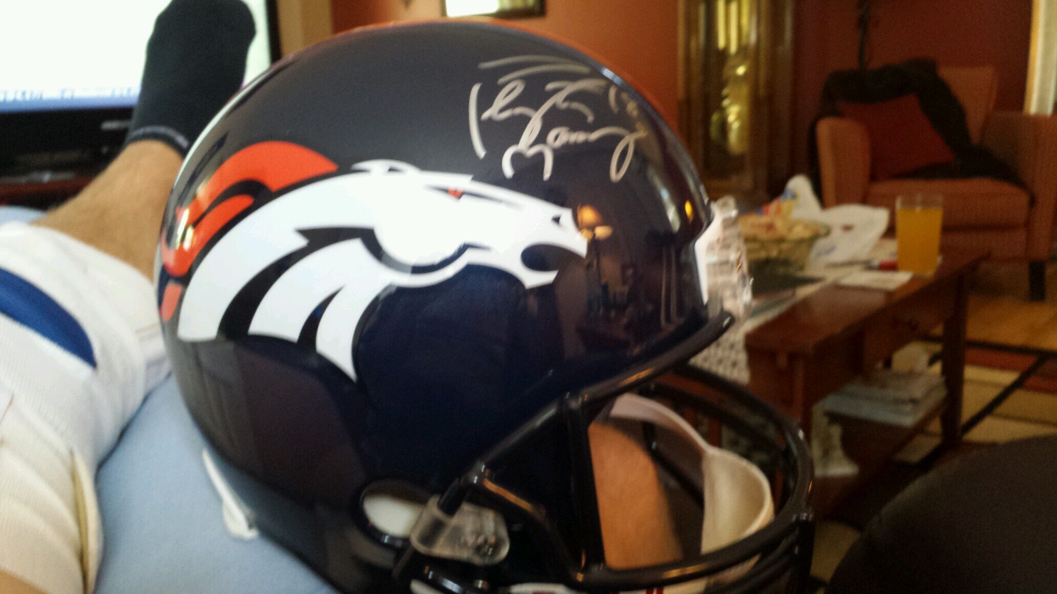 tdanielz07's profile picture. I love sports, especially football, politics and most of all my Lord and Savior Jesus Christ.