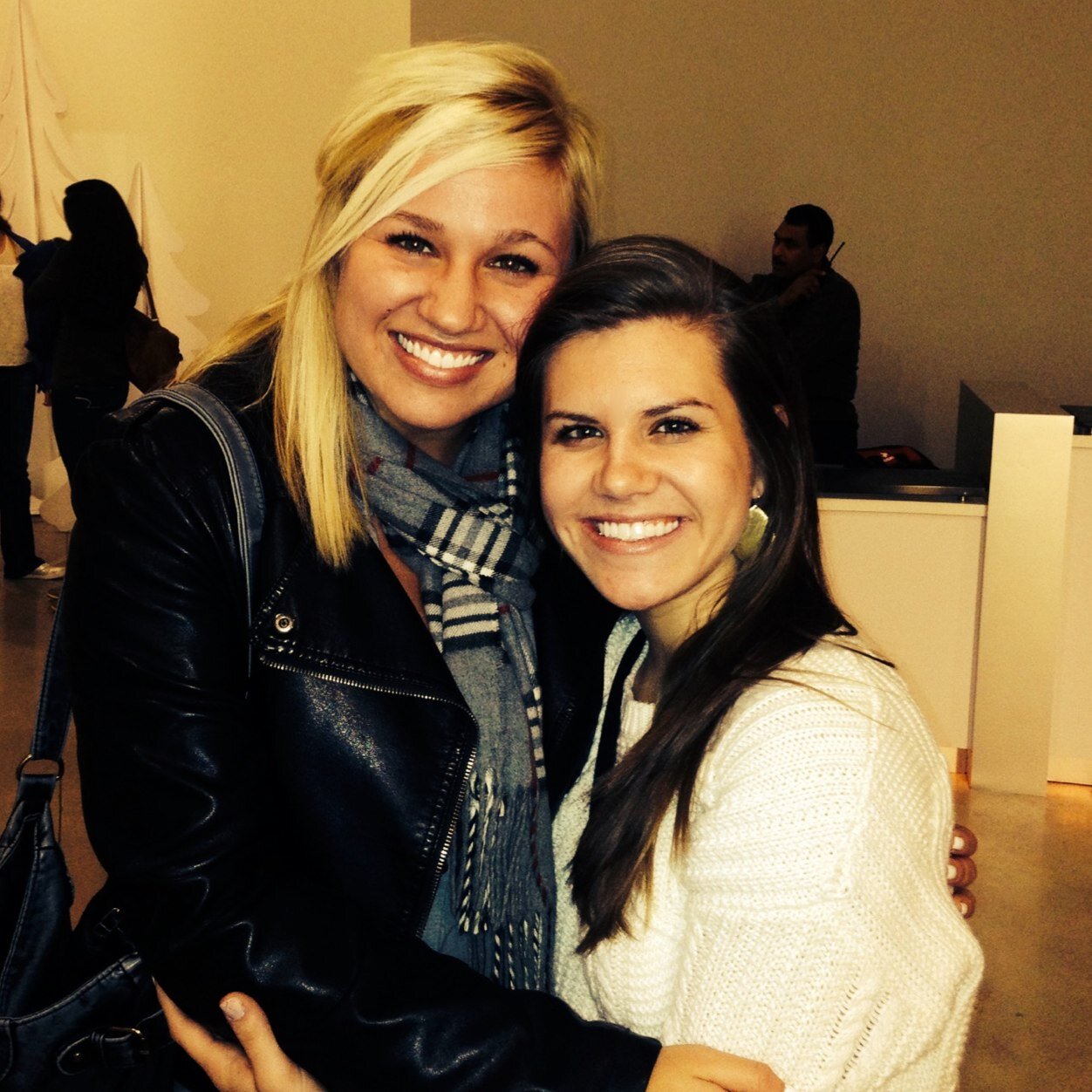 LindsWard7's profile picture. Not ashamed to love Jesus.