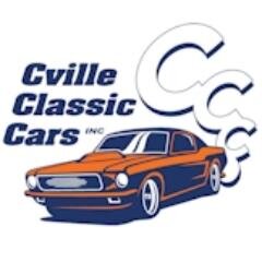 We specialize in the restoration and sale of classic American and European cars.