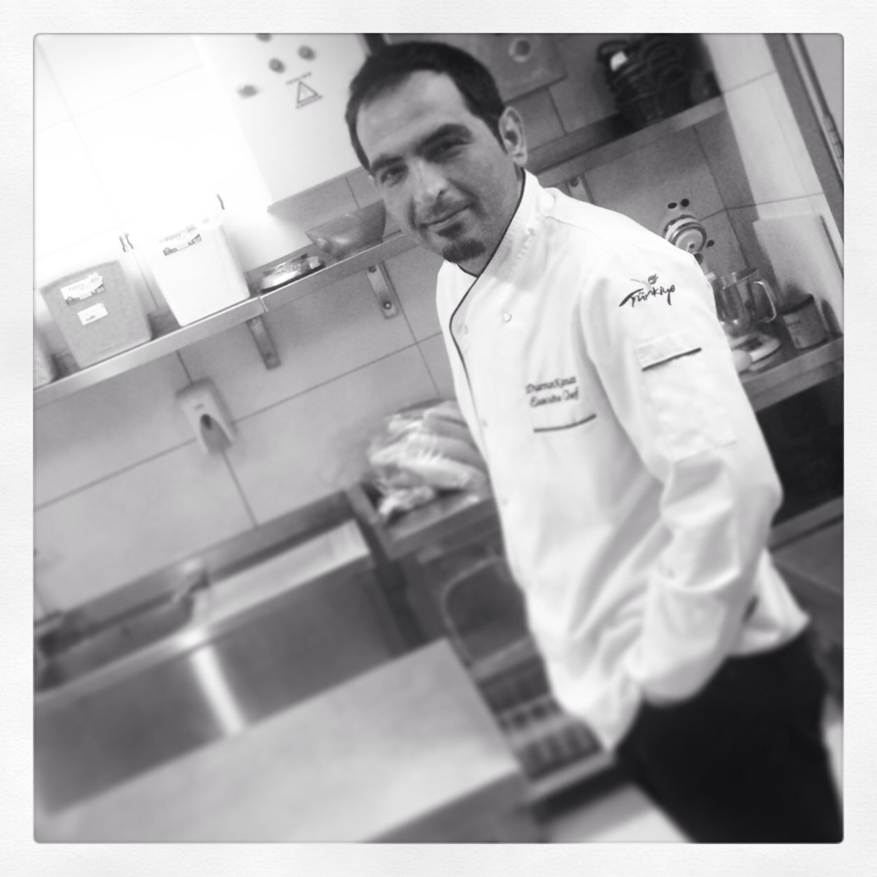 #mutfakyönetimi #yemektarfileri  #aşçı  #chef  #yaratıcılezzetlerinşefi İletişim:info@dursunkanat.com