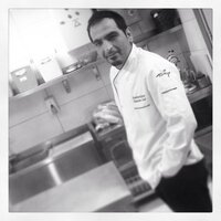 DURSUN KANAT (@chef_cihan) Twitter profile photo