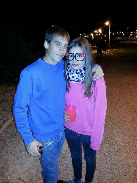 te quiero :D