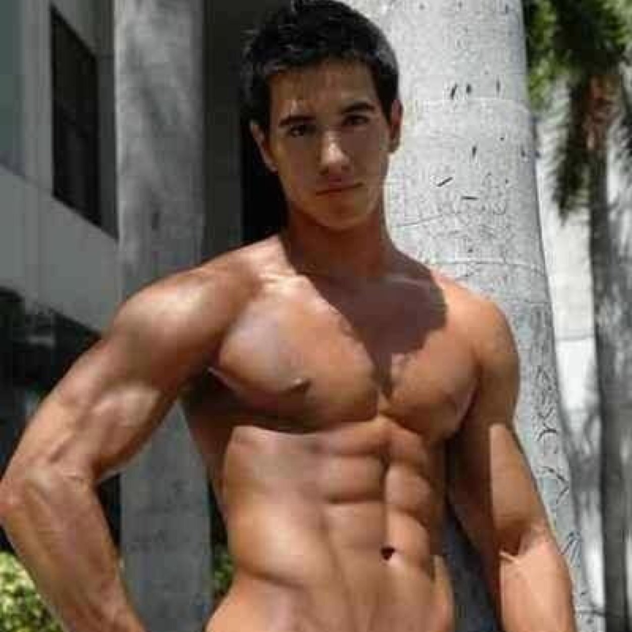 its all gay bobby garcia Bdsm torture women