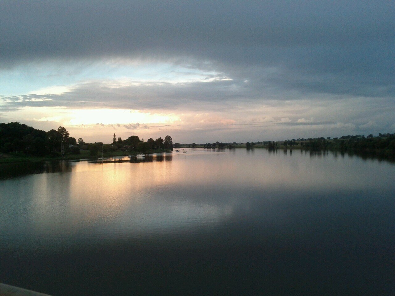 The fundamental half of lindfields2.