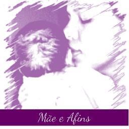 Um blog que conta experiências de uma mãe de primeira viagem e histórias de muitas outras mães. 
http://t.co/jzs4aWAEoV