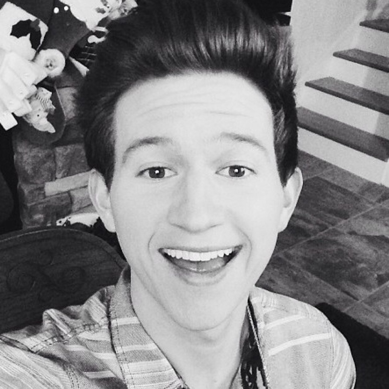 rickyminaj__'s profile picture. ricky•connor•jc•sam•trevor•kian