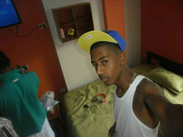 quueeee lindoooo queeeee esssss ellllll  amoooooo      3