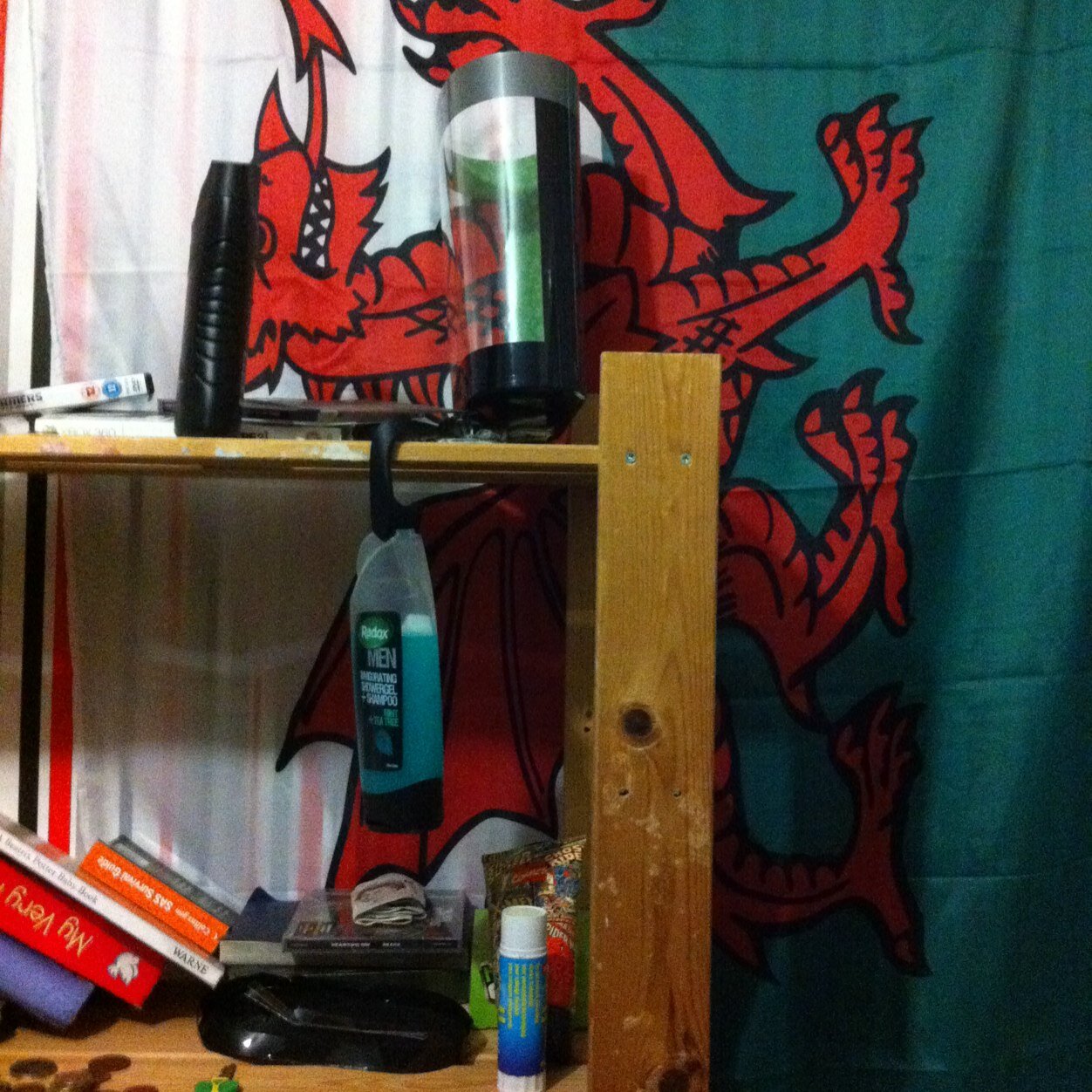 Proud to be Welsh, Cymru am Beth