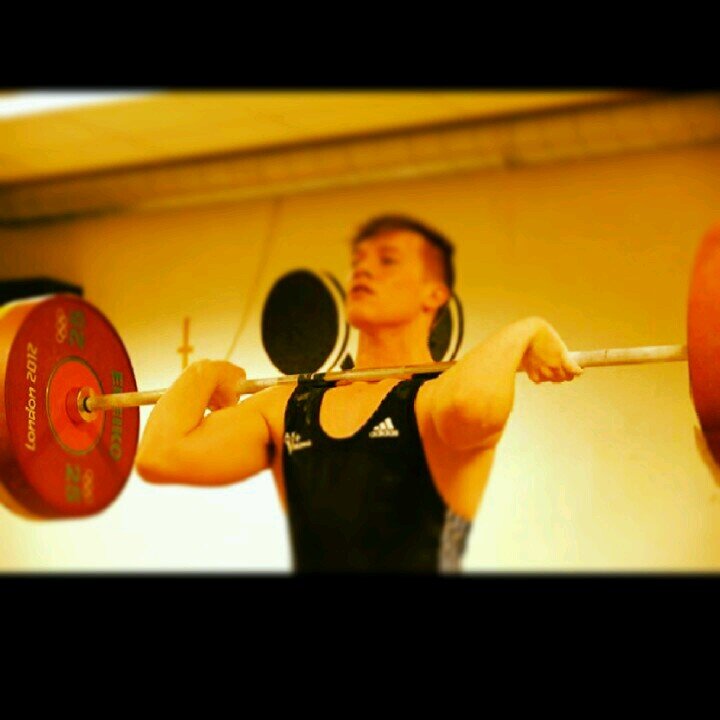 Nanckefit's profile picture. 