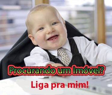 Especialista em Comprar,Vender e  Administrar