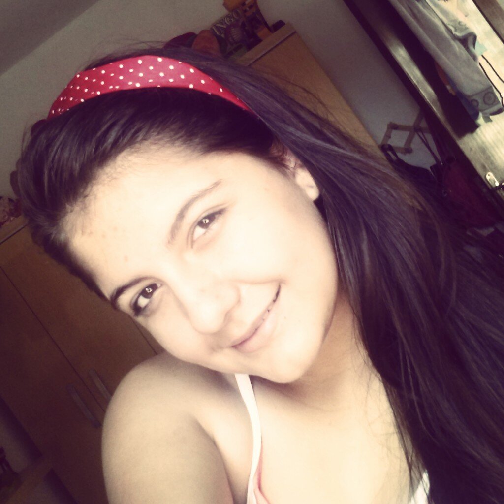 sem bio :)