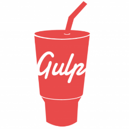 gulp Profile