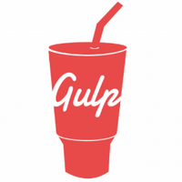 gulp (@gulpjs) 's Twitter Profile