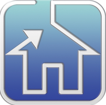 My Properties is a sleek property management app for the iPhone (not iPod Touch) blends simplicity and great design with functionality.