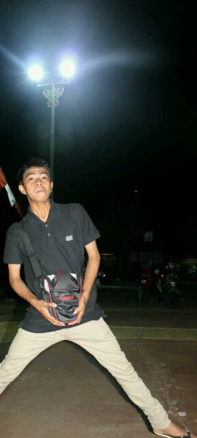Makan-makan kuliner, ngefutsal, ngumpul² lwn kakawanan bray \m/