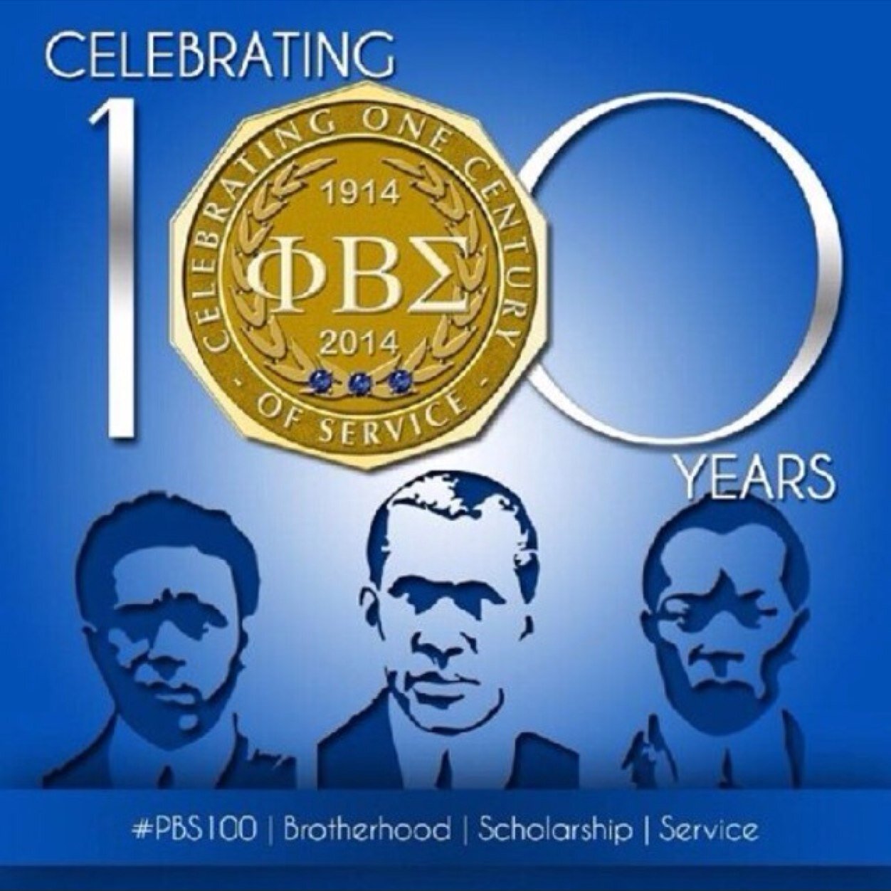 Alpha Pi Alpha Chapter of Phi Beta Sigma Fraternity, Inc. Chartered March 15, 1996