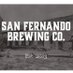 San Fernando Brewing (@sfvbrewing) Twitter profile photo San Fernando Brewing (@sfvbrewing) Twitter profile photo
