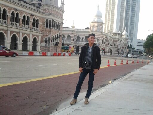 Love Travelling, Industrial Engineering, Marketing, and absolutely YOU ! ☺