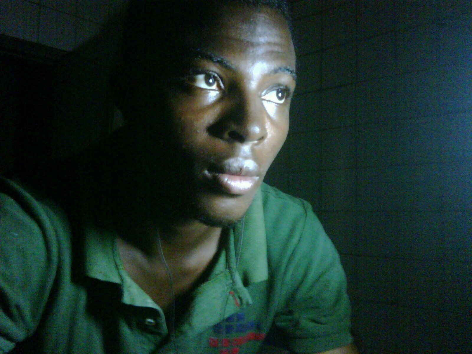An Auto mechanics/Mechanical Technologist 
A Fashion Visual Merchandiser 
CEO @House of Mide

An Educationists.
A Cool Headed Nigga.
Son of the Most High