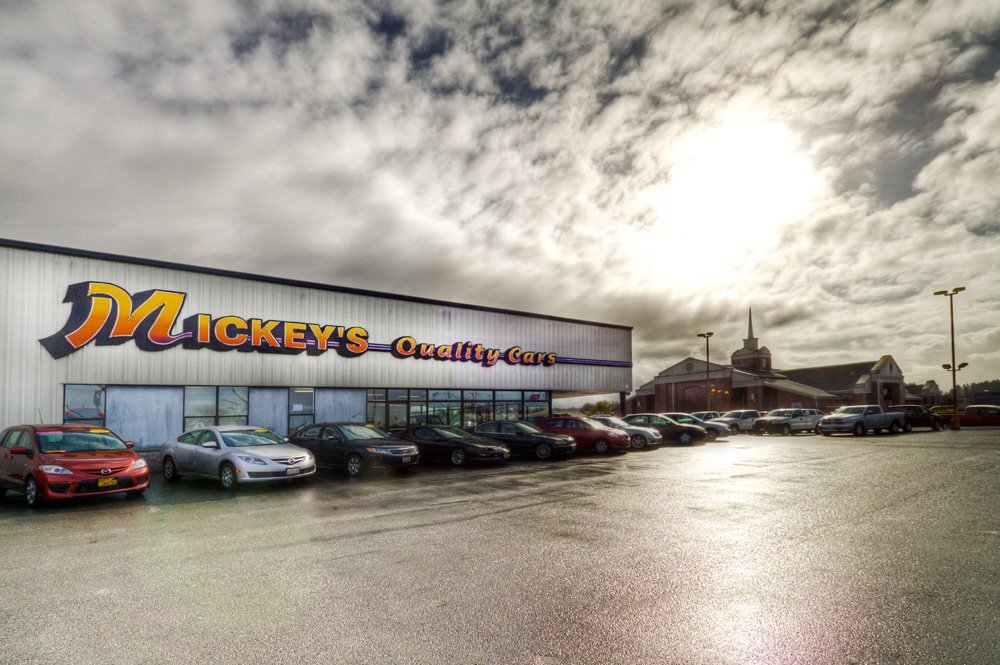 Family Owned since 1983. We are the number one used car dealership in Humboldt County! | 1901 Central Avenue, McKinleyville, CA 95519 | (707) 839-4324