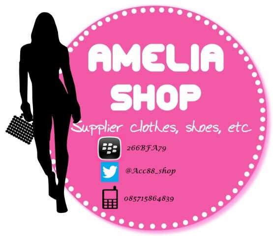 Acc88_shop's profile picture. TRUSTED! Kami menjual berbagai baju, celana, serta aksesories yang lainya :) | since 2013 |pin:32E11134 / 7963ADC9  CP: 085715864839