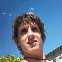 Tenista Amateur, Fanatico de Delpo, Messiano, Pastillero, Hincha y Socio de Boca y del Albirrojo. Ex tarjetero. Selección Argentina 🇦🇷 ⭐⭐⭐