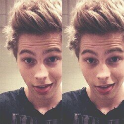 I just love to read books and listen to music. {5SOS and O'Brien are my everything.}