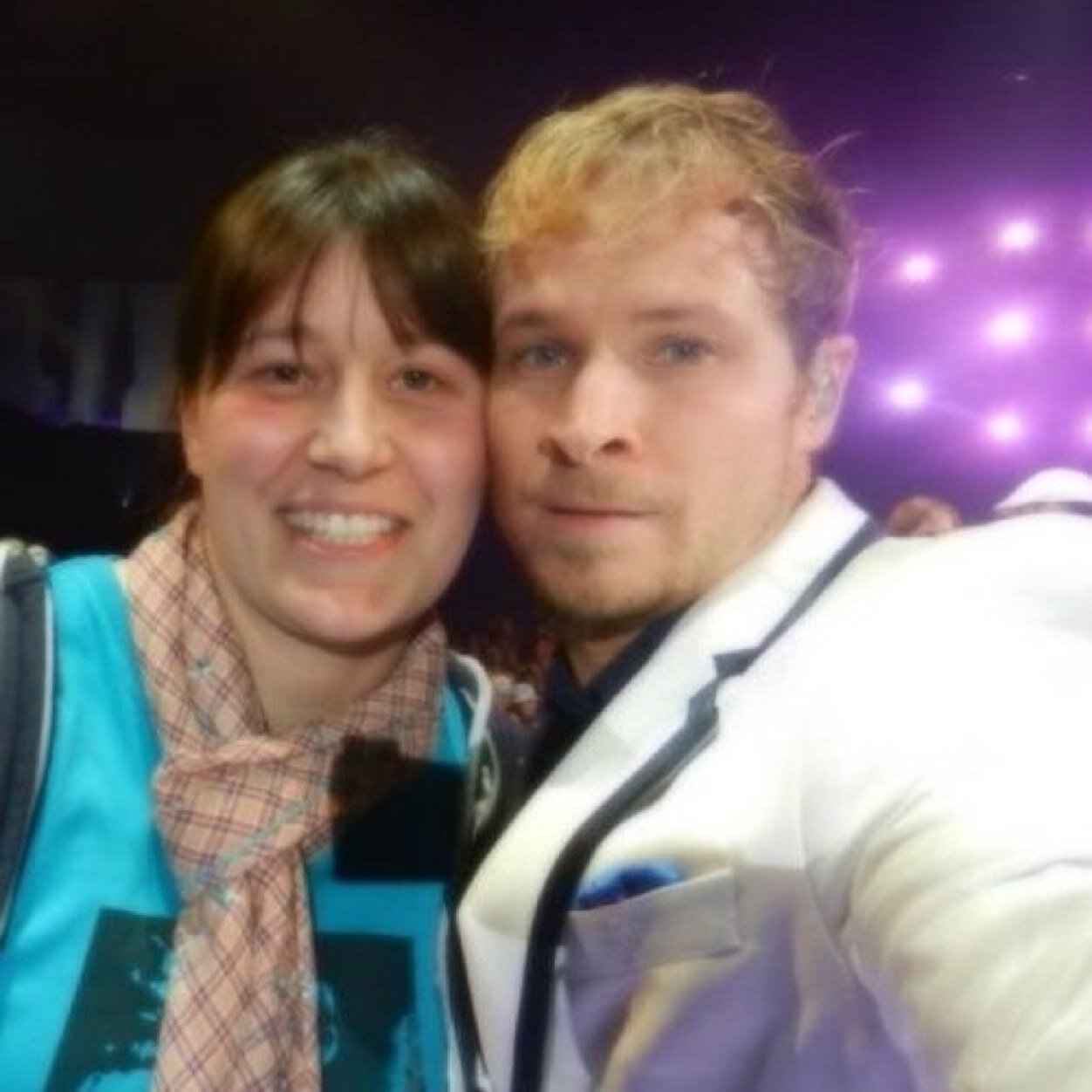 NinaCSch's profile picture. 