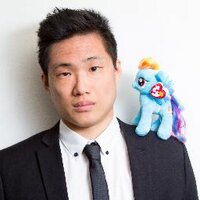 Vincent Liou (@vincentliou) 's Twitter Profile