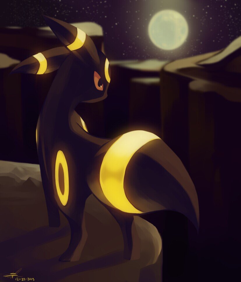 Imágenes de todo tipo relacionadas con Pokémon. ¡Disfrutad! Si os gustan, no dudéis en Retwittear y Compartir. Umbreon *-* :D