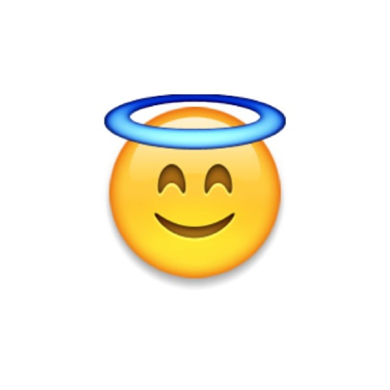 YOU LOOK SO CUTE WHEN YOU SMILE