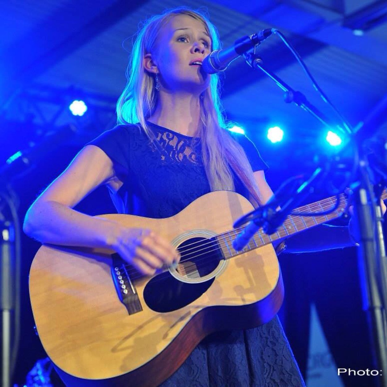 angelinadarland's profile picture. Country music singer/songwriter living in Gothenburg, Sweden. 
Listen @Spotify!
http://t.co/qIZ1wEi44B