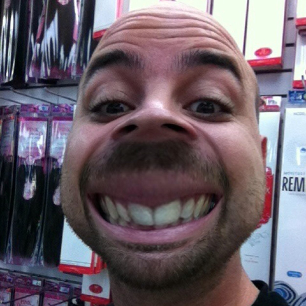 JasonDGardner's profile picture. God, Family, Music, Chicken.