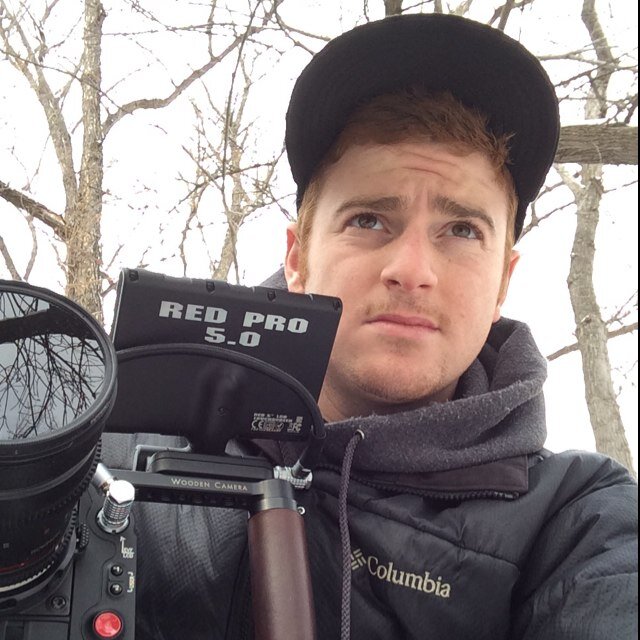 SamBlakesberg's profile picture. 