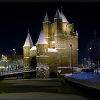 Wakker Haarlem (@wakkerhaarlem) 's Twitter Profile