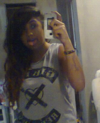 menina meiga mais sabe te empinotizar s2
