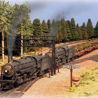 hobby trains