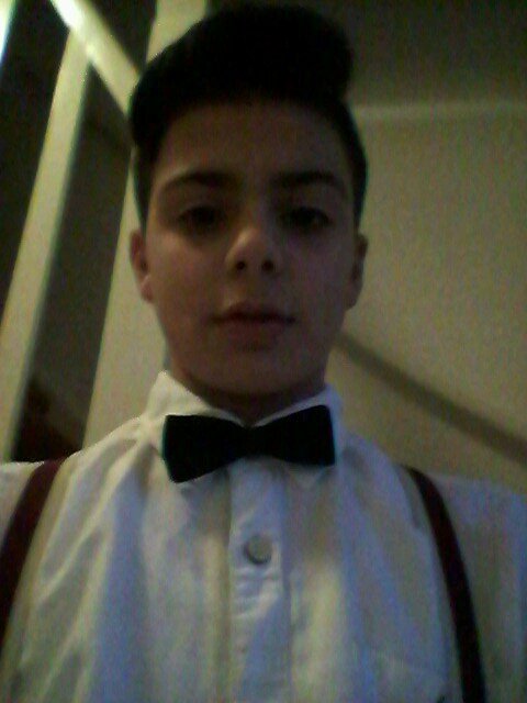 aberkaya's profile picture. veendam 1894 C1 / H2A / love you 3