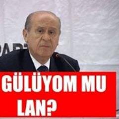 şakadan birisi resmi bişeyle alaka yok
