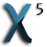 x5creative's profile picture. Creatively pursuing happiness through networking, freelancing, and CMS development. Follow me for hand picked Design, Development, Wordpress and Joomla news.