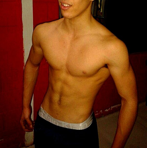 badr_e10's profile picture. NO PAIN, NO GAIN