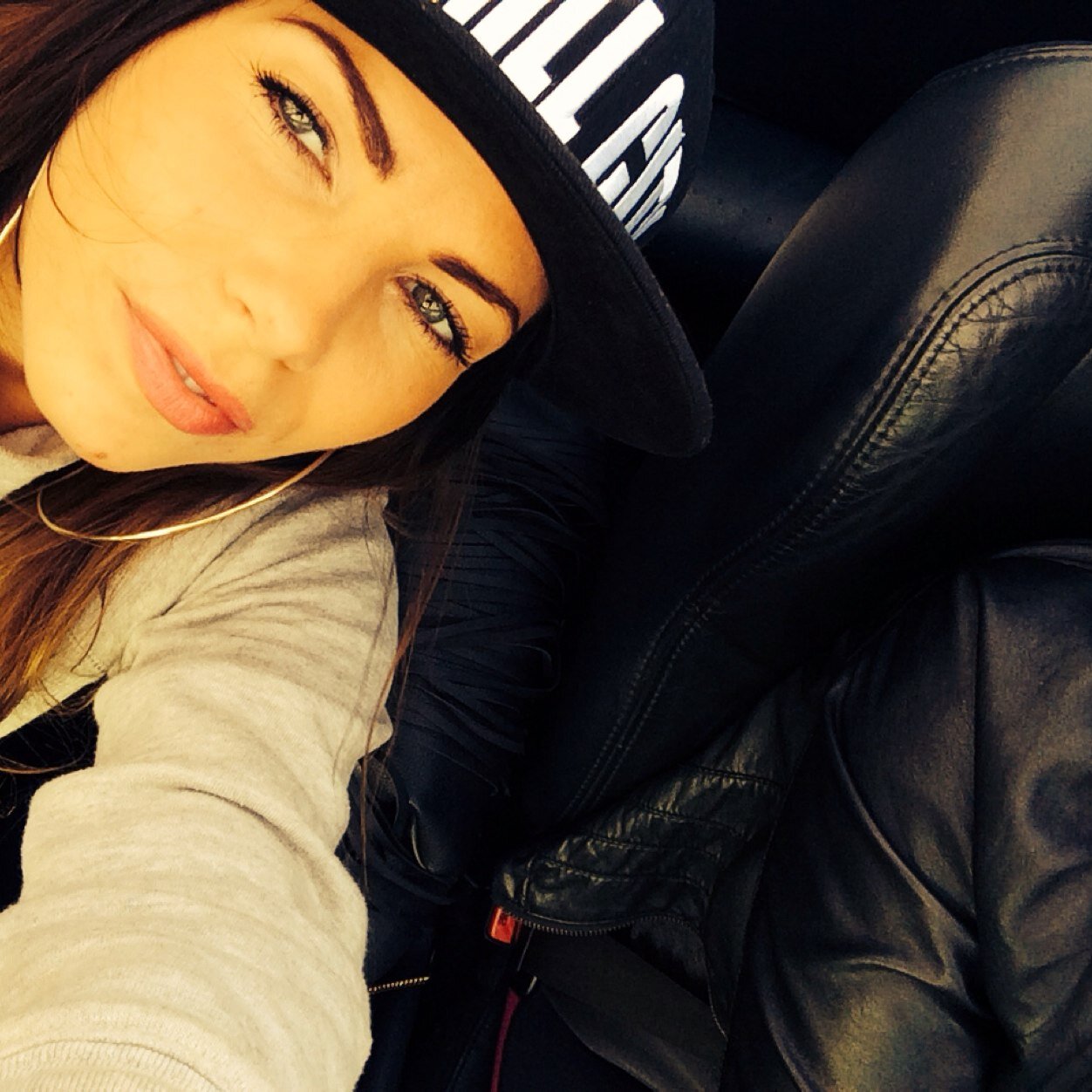 Official twitter of Dope Chic Style Blog
