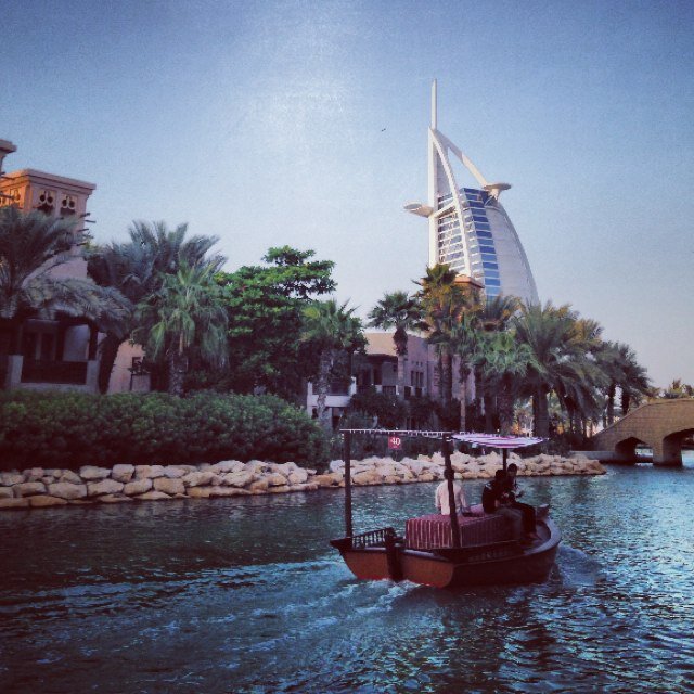 7June ♊ - Instagram: sarah_alshaibani