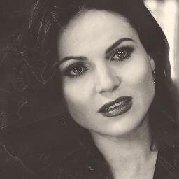 I simply love Lana Parrilla -
completely parrillyzed! :)